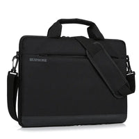 Business Laptop Bag Waterproof 11 - 14 - inch Shock - proof Protective Case - snake - label