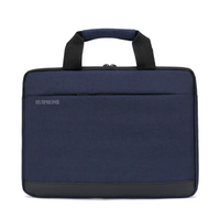 Business Laptop Bag Waterproof 11 - 14 - inch Shock - proof Protective Case - snake - label