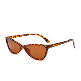 Butterfly Sunglasses: High - Visibility Clarity & Elegant Design - snake - label