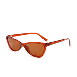 Butterfly Sunglasses: High - Visibility Clarity & Elegant Design - snake - label