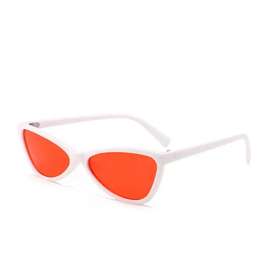 Butterfly Sunglasses: High - Visibility Clarity & Elegant Design snake - label