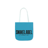 Canvas Tote Bag 5-Color Straps - Accessories