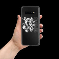 Clear Case for Samsung® - Samsung Galaxy S10 +