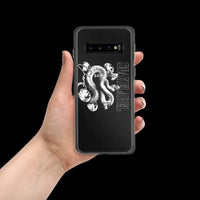 Clear Case for Samsung® - Samsung Galaxy S10