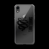 Clear Case for iPhone® - iPhone XR