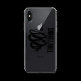 Clear Case for iPhone® - iPhone X/XS