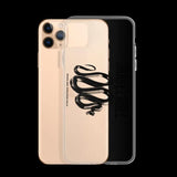 Clear Case for iPhone® - iPhone 11 Pro Max