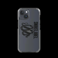 Clear Case for iPhone® - iPhone 15