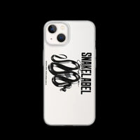 Clear Case for iPhone® - iPhone 13