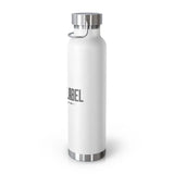 Copper Vacuum Insulated Bottle 22oz - Mug