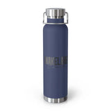 Copper Vacuum Insulated Bottle 22oz - Mug