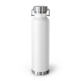 Copper Vacuum Insulated Bottle 22oz - Mug