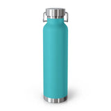 Copper Vacuum Insulated Bottle 22oz - Mug