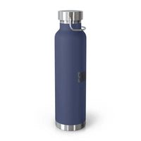 Copper Vacuum Insulated Bottle 22oz - Mug