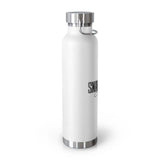 Copper Vacuum Insulated Bottle 22oz - Mug