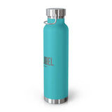 Copper Vacuum Insulated Bottle 22oz - Mug