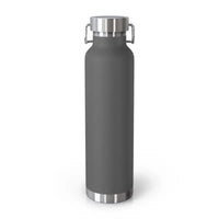 Copper Vacuum Insulated Bottle 22oz - Mug