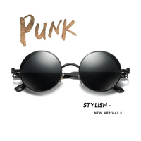 Corinna Sunglasses: HD Lenses, UV Protection & Stylish Design - snake - label