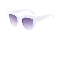 Cross - Border Sunglasses: Vintage - Inspired UV400 Sunglasses for Adults snake - label