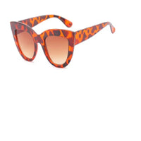 Cross - Border Sunglasses: Vintage - Inspired UV400 Sunglasses for Adults snake - label