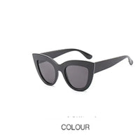 Cross - Border Sunglasses: Vintage - Inspired UV400 Sunglasses for Adults snake - label