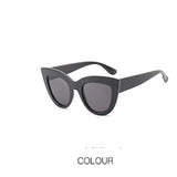 Cross - Border Sunglasses: Vintage - Inspired UV400 Sunglasses for Adults snake - label