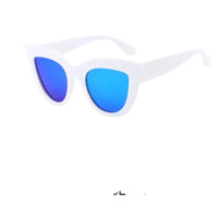 Cross - Border Sunglasses: Vintage - Inspired UV400 Sunglasses for Adults snake - label