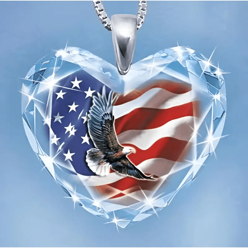 Crystal Bird Necklace with Stunning Bird Pendant | 100% New Design snake - label