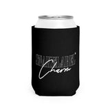 Can Cooler Sleeve - White / One size - Accessories