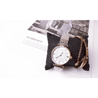 Douyin Watch Bracelet - Fashionable Quartz Bracelet Watch for Women snake - label