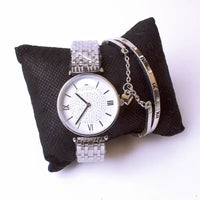 Douyin Watch Bracelet - Fashionable Quartz Bracelet Watch for Women snake - label