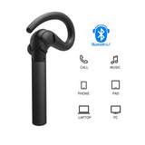 Earbuds Sweatproof for Sport Running - Wireless Bluetooth V4.1, 12 - 15H Playtime snake - label