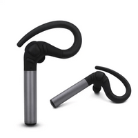 Earbuds Sweatproof for Sport Running - Wireless Bluetooth V4.1, 12 - 15H Playtime snake - label