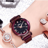 Elevate Your Style: 2021's Top 10 Elegant Wristwatches snake - label