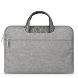 Elevate Your Style with the Versatile 15.6 - inch Laptop Bag snake - label