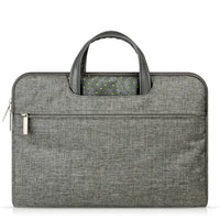 Elevate Your Style with the Versatile 15.6 - inch Laptop Bag snake - label