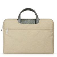 Elevate Your Style with the Versatile 15.6 - inch Laptop Bag - snake - label