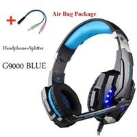 Gaming Headset Headphones with 4000DPI Resolution & Stylish Color Options snake - label