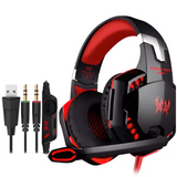 Gaming Headset Headphones with 4000DPI Resolution & Stylish Color Options snake - label