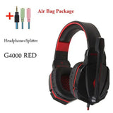 Gaming Headset Headphones with 4000DPI Resolution & Stylish Color Options snake - label