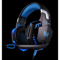 Gaming Headset Headphones with 4000DPI Resolution & Stylish Color Options - snake - label