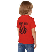 Heavy Cotton™ Toddler T-shirt - Kids clothes