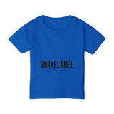 Heavy Cotton™ Toddler T-shirt - Kids clothes