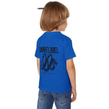 Heavy Cotton™ Toddler T-shirt - Kids clothes