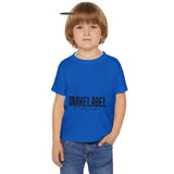 Heavy Cotton™ Toddler T-shirt - Royal / 2T - Kids clothes