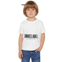 Heavy Cotton™ Toddler T-shirt - White / 2T - Kids clothes