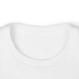 Kids Fine Jersey Tee: 100% Combed Cotton, Lightweight & Tear Away Label snake - label