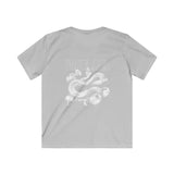 Kids Softstyle Tee - Kids clothes