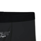 Men's Boxers: Customizable All - Over - Print Design, Breathable Fabric & Perfect Fit snake - label