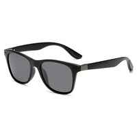 Men's Casual Sunglasses with UV400 Protection & Sports Style snake - label